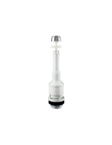 DESCARGADOR CISTERNA TANQUE BAJO 1 PULSADOR 8804 CIS