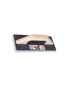 LLANA DE GOMA MACIZA 65975 RUBI