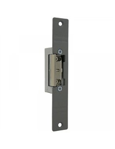 ABRE PUERTAS GRIS CORTO REVERS. caja 67x20mm 54ABFSG/AFSG DORCAS