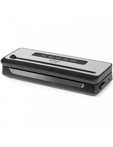 ENVASADORA AL VACIO 100w EV-3600 ORBEGOZO
