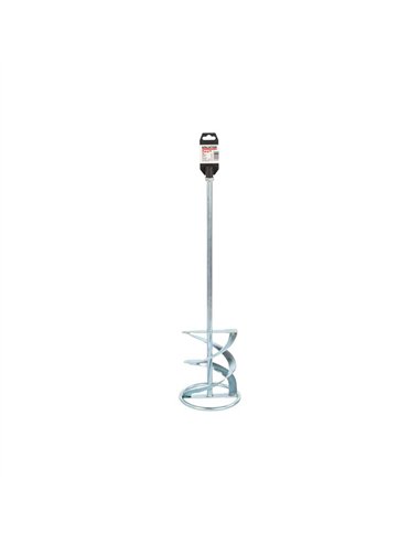 MEZCLADOR MORTERO M14 160mm KRT050007 KREATOR