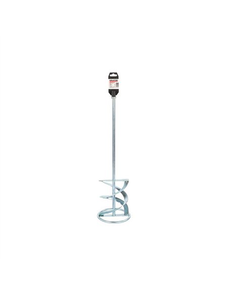 MEZCLADOR MORTERO M14 160mm KRT050007 KREATOR