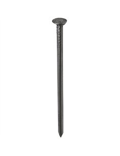 PAQ. 3kg PUNTAS PLANA 10x20mm NACIONAL 2
