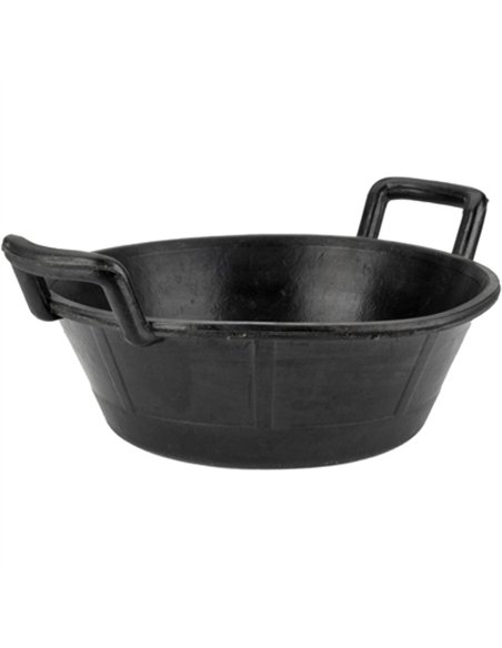 ESPUERTA GOMA 11lt NÂº2 BKCESPU11BP BELLOTA