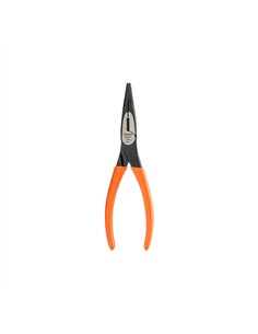 Alicate boca larga 160mm 2430 d.160 ip bahco