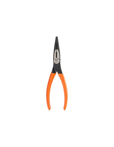 ALICATE BOCA LARGA 160mm 2430 D.160 IP BAHCO