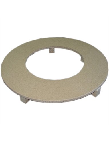 TARIMA BRASERO MESA CAMILLA 80cm 080623
