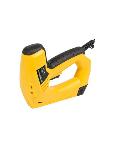GRAPADORA ELECTRICA 8-16mm 45w POWX13700 POWERPLUS