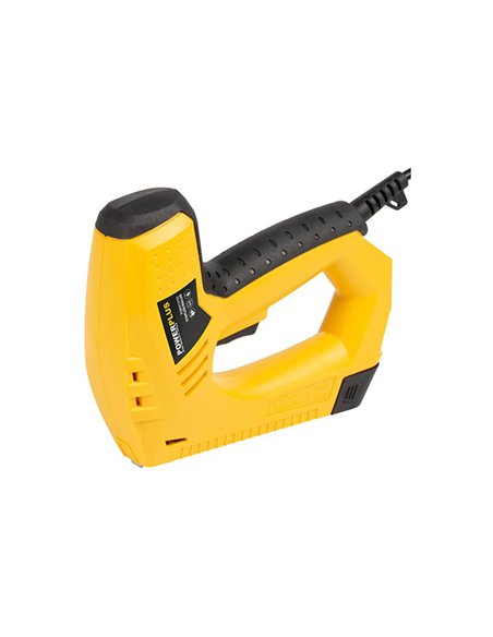 GRAPADORA ELECTRICA 8-16mm 45w POWX13700 POWERPLUS
