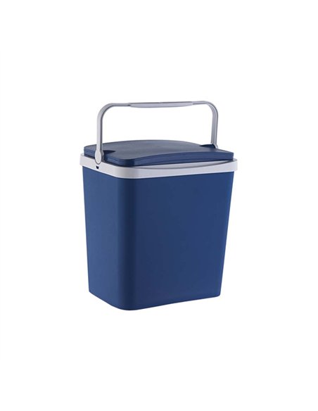 NEVERA AZUL 29lt 75226 CAMPOS