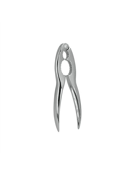 CASCANUECES ALUMINIO 250600000 METALTEX