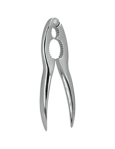 CASCANUECES ALUMINIO 250600000 METALTEX 2
