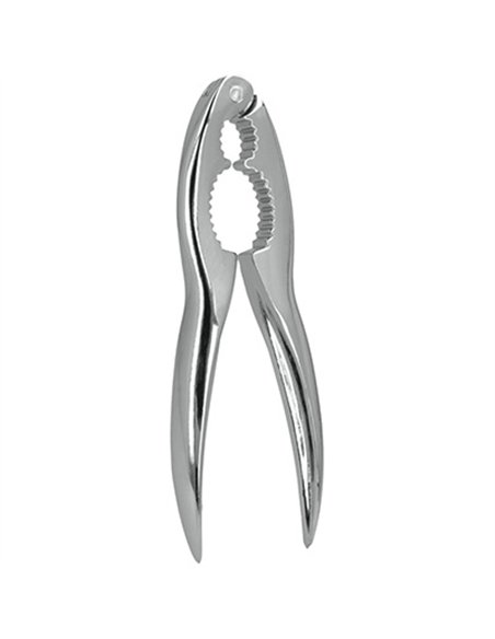 CASCANUECES ALUMINIO 250600000 METALTEX