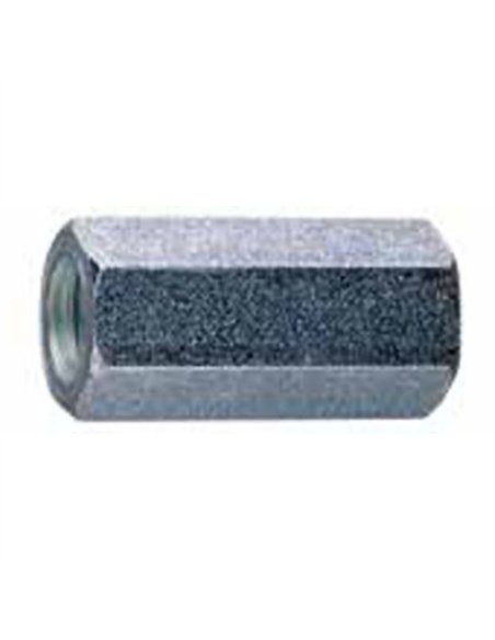 BLISTER 6 MANGUITOS UNION M6x30mm BLMAE 0630 INDEX