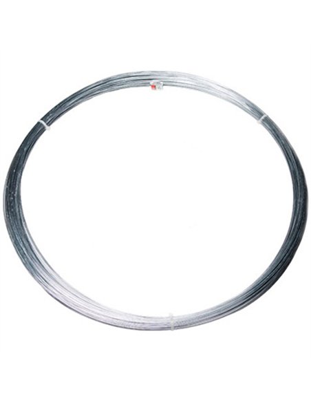 MAZO 5kg ALAMBRE GALVANIZADO NÂº14 2,2mm - 168mt
