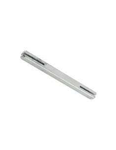 CUADRADILLO 8x80mm RANURADO PARA MANIVELA