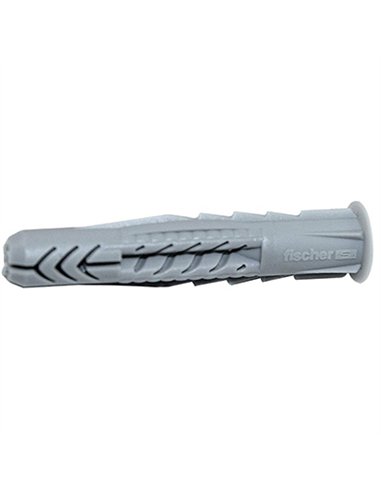 Caja 100 taco ux-r 6x35mm fischer