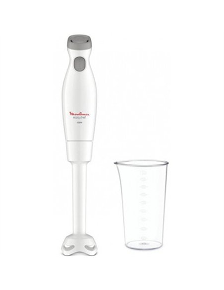 BATIDORA VARILLA PIE PLASTICO 450w DD45A110 MOULINEX