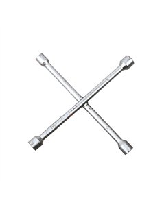 Llave cruz turismo 57000 37d310 top tools