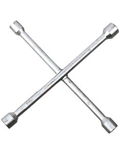 LLAVE CRUZ TURISMO 57000 37D310 TOP TOOLS 2