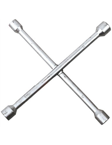 LLAVE CRUZ TURISMO 57000 37D310 TOP TOOLS