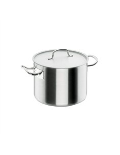 OLLA CHEF INOX 36cm 36lt 50136 LACOR
