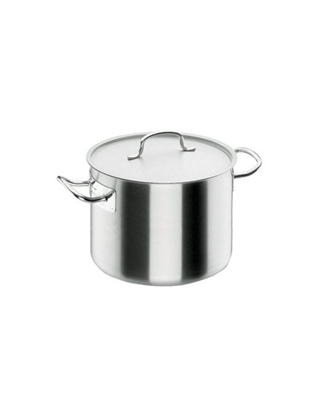 OLLA CHEF INOX 36cm 36lt 50136 LACOR