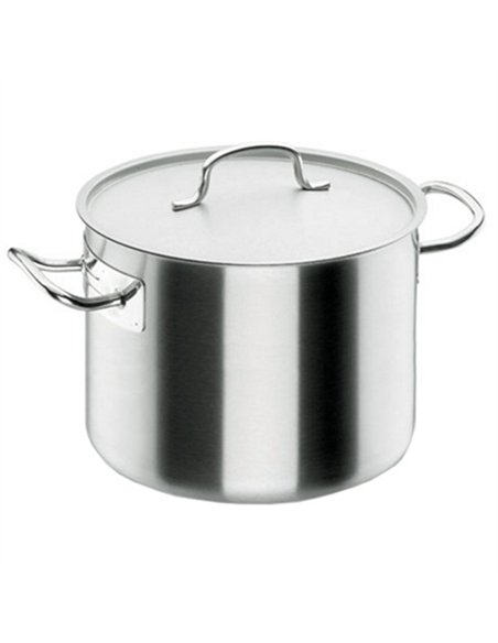 OLLA CHEF INOX 36cm 36lt 50136 LACOR