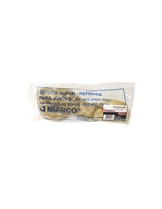 MADEJA 200gr ESTOPA 11906 MIARCO
