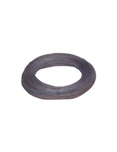 MAZO 5kg ALAMBRE RECOCIDO Nº8 1,3mm