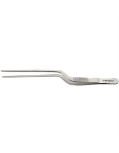 PINZA EMPLATAR CURVA 200mm 606300 ARCOS
