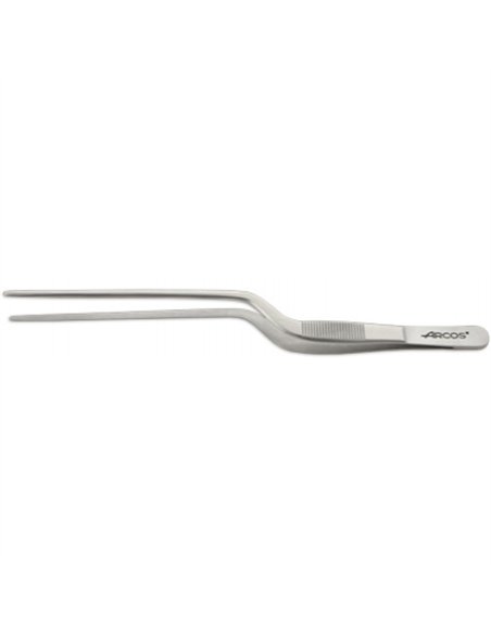 PINZA EMPLATAR CURVA 200mm 606300 ARCOS