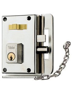 CERRADURA 10C-70 HN IZQ YALE 2