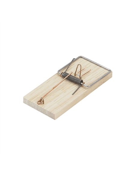 RATONERA TABLA GRANDE NÂº3 7x17cm