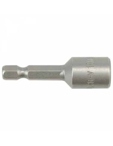 ADAPTADOR BOCA HEXAGONAL MAGNETICA 10mm YT-1515 YATO