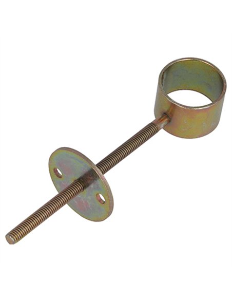 Caja 50 soporte central graduable brico. 20x97mm 680 amig