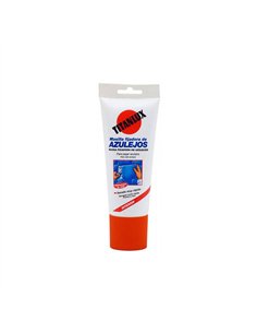 TUBO MASILLA FIJAR AZULEJOS 5806767 200ml TITANLUX