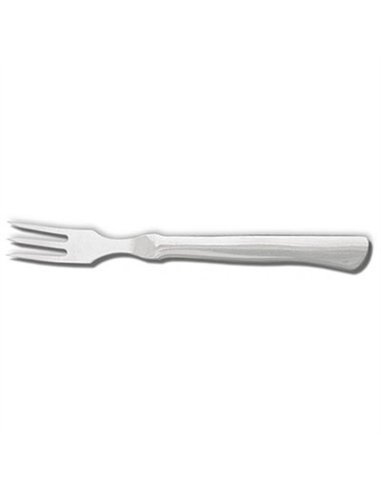CAJA 12 TENEDORES MESA INOX 01516 3 CLAVELES