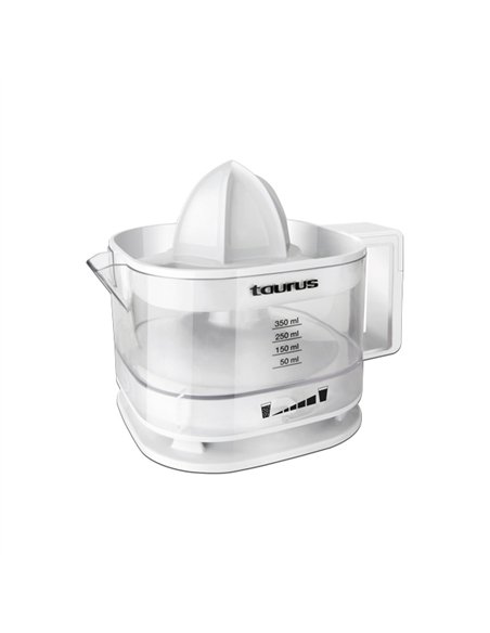 EXPRIMIDOR 25w 350ml TC-350 TAURUS