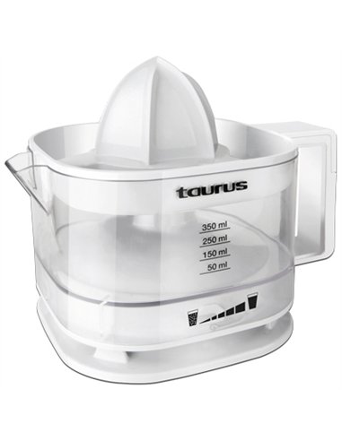 EXPRIMIDOR 25w 350ml TC-350 TAURUS