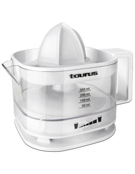 EXPRIMIDOR 25w 350ml TC-350 TAURUS