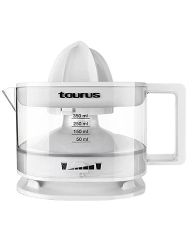 EXPRIMIDOR 25w 350ml TC-350 TAURUS