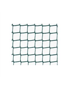 CERRAMIENTO TELA PLASTICO VERDE 20mm 1x50mt 2019877 NORTENE