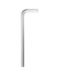 LLAVE ALLEN CR.VANADIO 3mm NEO TOPEX 2