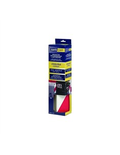 PROTECTOR ESQUINAS PARKING 38x7,5x1,5cm BA41006