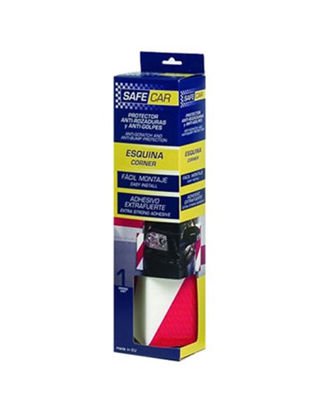 PROTECTOR ESQUINAS PARKING 38x7,5x1,5cm BA41006