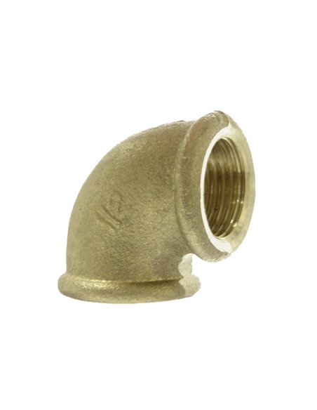 CODO LATON H-H 3/4 38202