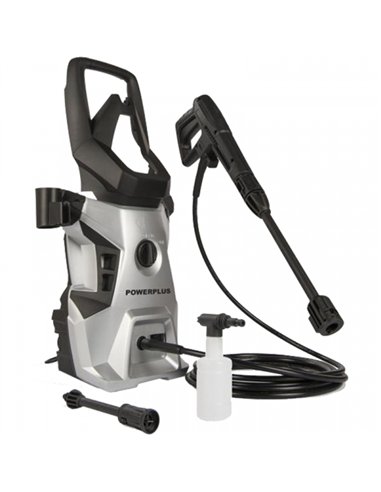 Hidrolimpiadora alta presion 1.800w powxg90408 powerplus