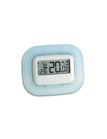 TERMOMETRO DIGITAL FRIGO/CONGELADOR 91x72mm