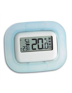 TERMOMETRO DIGITAL FRIGO/CONGELADOR 91x72mm 2